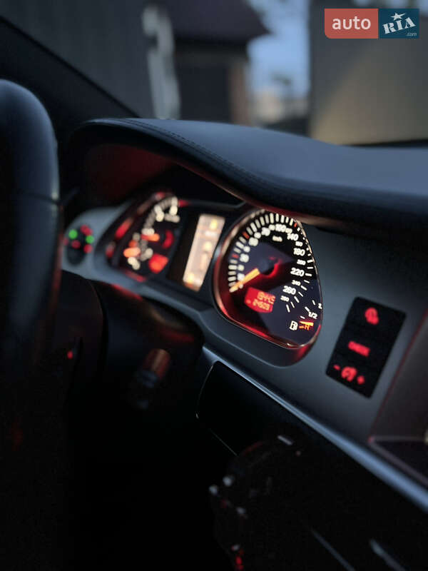 Универсал Audi A6 2007 в Радехове фото 42 Универсал Audi A6 2007 в Радехове