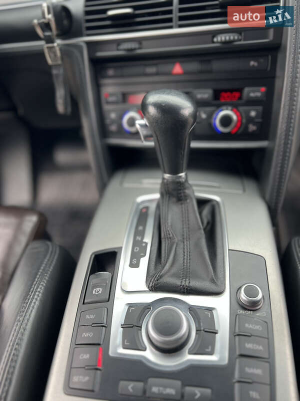 Универсал Audi A6 2007 в Радехове фото 45 Универсал Audi A6 2007 в Радехове