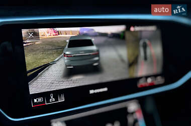 Седан Audi A6 2018 в 