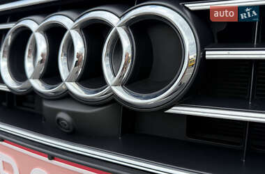 Седан Audi A6 2023 в 