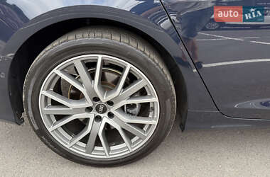 Седан Audi A6 2023 в 