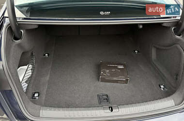 Седан Audi A6 2023 в 