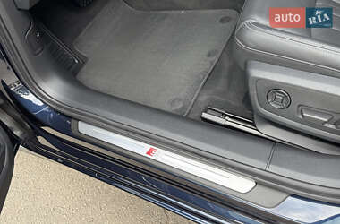 Седан Audi A6 2023 в 