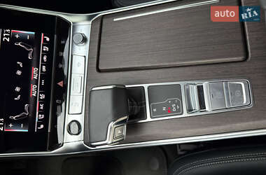 Седан Audi A6 2023 в 