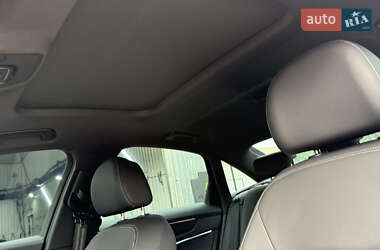 Седан Audi A6 2023 в 