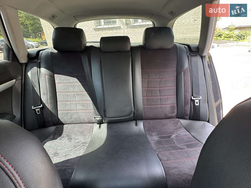 Універсал Audi A6 2008 в Глинянах