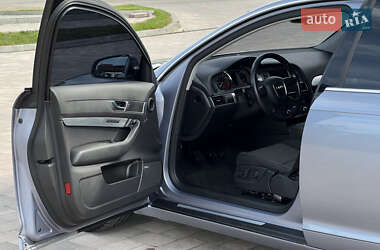 Универсал Audi A6 2006 в 