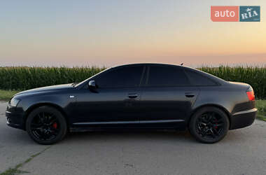 Седан Audi A6 2006 в 