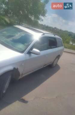 Универсал Audi A6 2003 в 