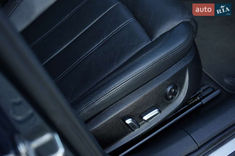 Седан Audi A6 2015 в Житомирі