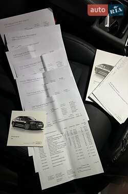 Універсал Audi A6 2017 в 