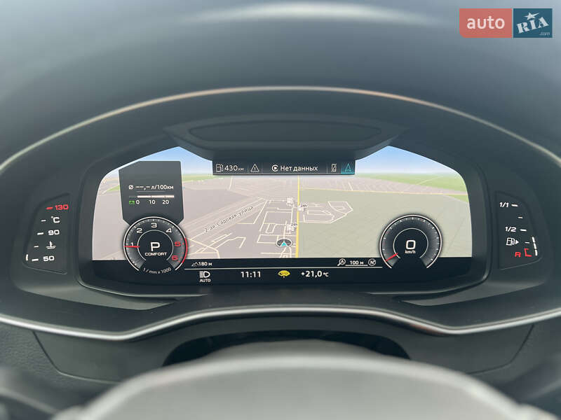 Універсал Audi A6 2019 в Києві