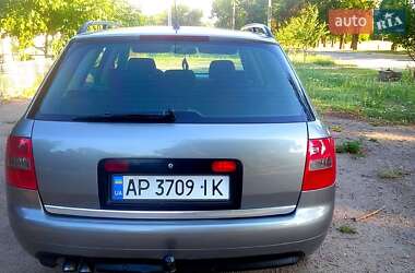 Универсал Audi A6 2003 в 