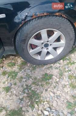 Седан Audi A6 2001 в 