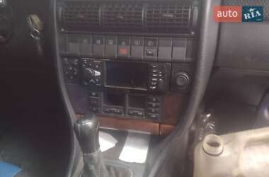 Седан Audi A6 1996 в 