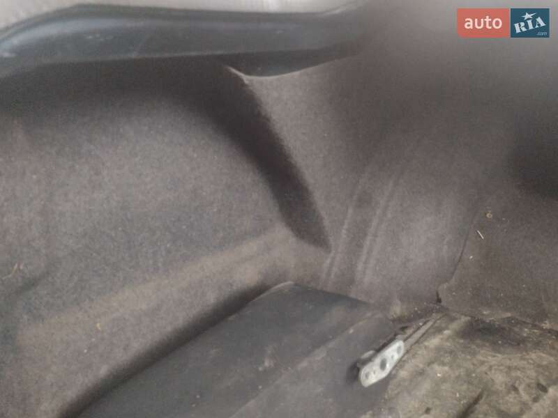 Седан Audi A6 1996 в Болехове
