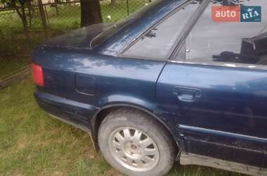Седан Audi A6 1996 в 