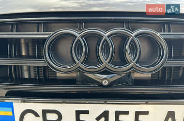 Седан Audi A6 2016 в 