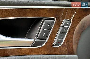 Седан Audi A6 2016 в 