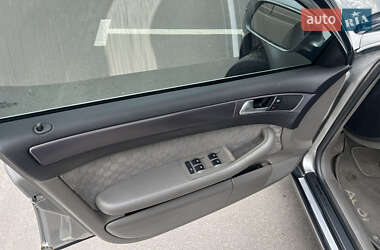 Седан Audi A6 2003 в 
