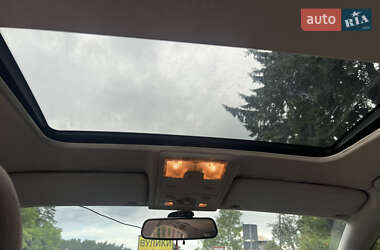 Седан Audi A6 2003 в 