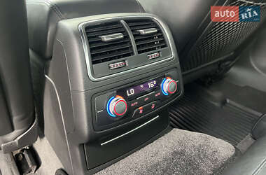 Седан Audi A6 2017 в 