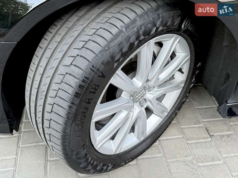 Седан Audi A6 2015 в Вінниці