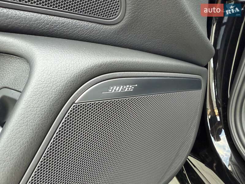 Седан Audi A6 2015 в Вінниці