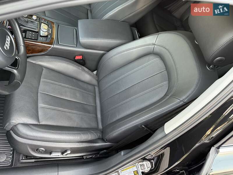 Седан Audi A6 2015 в Вінниці