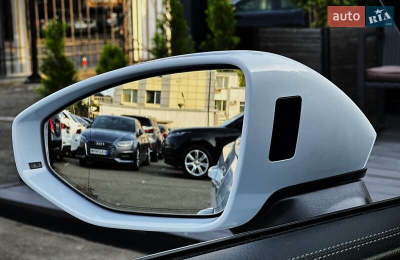 Седан Audi A6 2020 в Києві