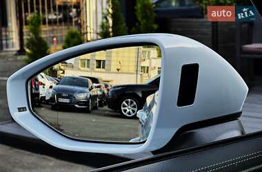 Седан Audi A6 2020 в 