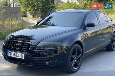 Седан Audi A6 2005 в 