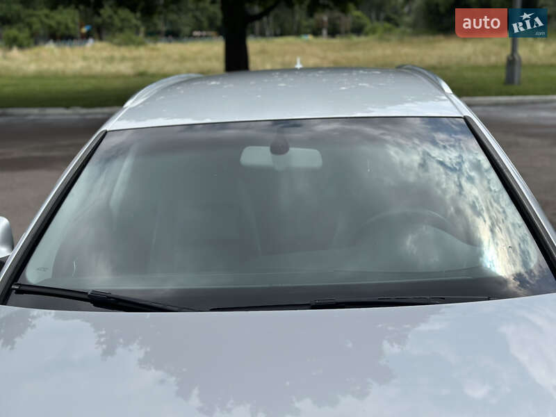 Универсал Audi A6 2010 в Ровно