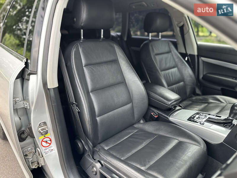 Универсал Audi A6 2010 в Ровно