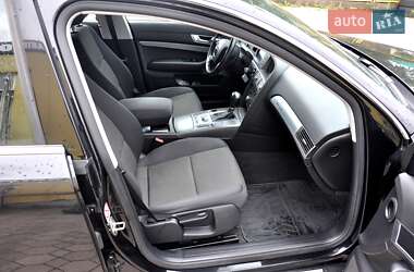 Универсал Audi A6 2006 в 