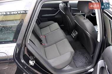 Универсал Audi A6 2006 в 
