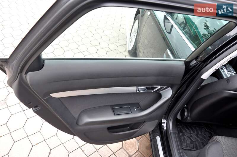 Універсал Audi A6 2006 в Львові