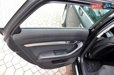Универсал Audi A6 2006 в 