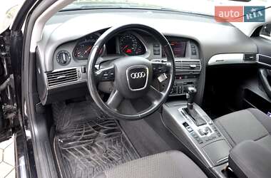 Универсал Audi A6 2006 в 