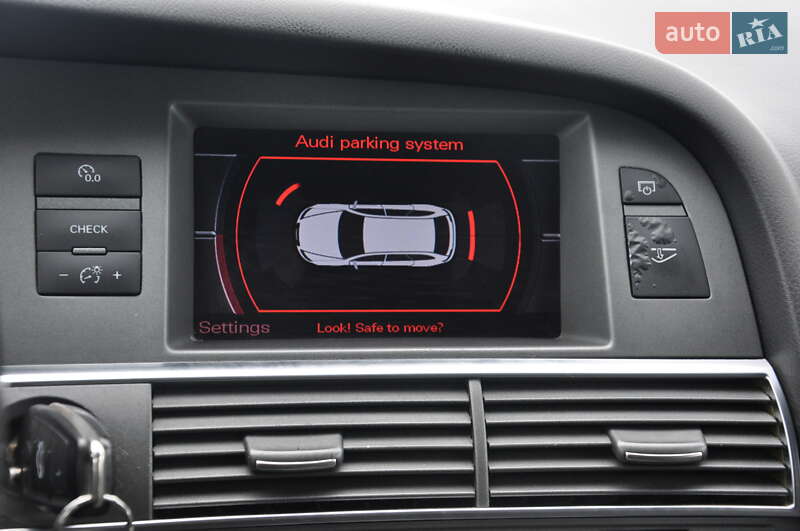 Універсал Audi A6 2006 в Львові