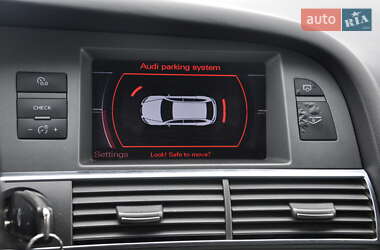 Универсал Audi A6 2006 в 