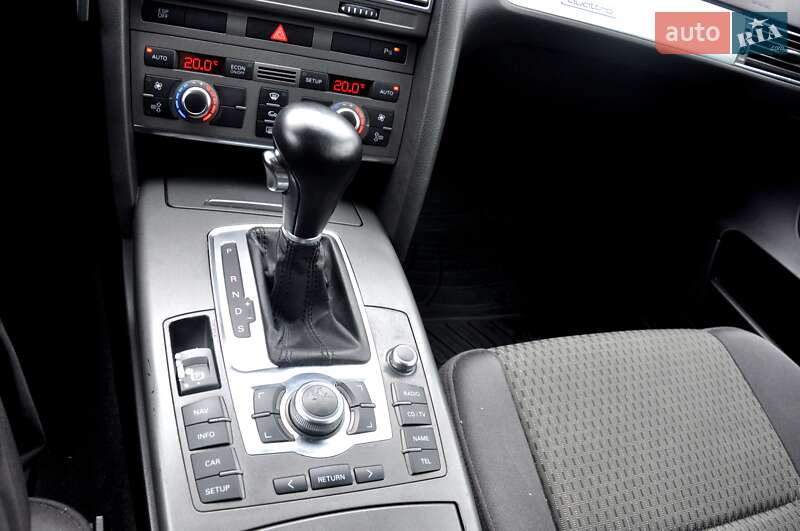 Універсал Audi A6 2006 в Львові