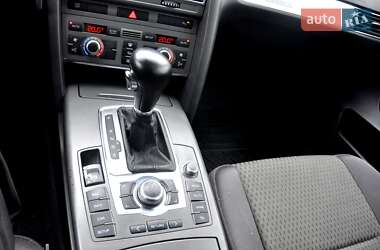 Универсал Audi A6 2006 в 