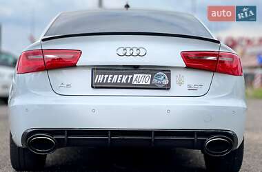 Седан Audi A6 2013 в 