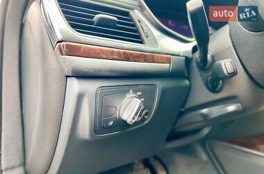Седан Audi A6 2013 в 