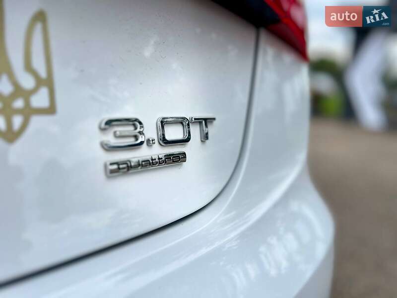 Седан Audi A6 2013 в Києві