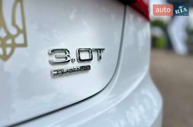 Седан Audi A6 2013 в 