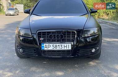 Седан Audi A6 2005 в Днепре