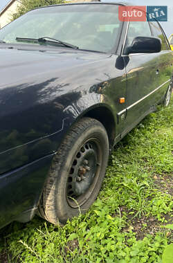 Седан Audi A6 1996 в 