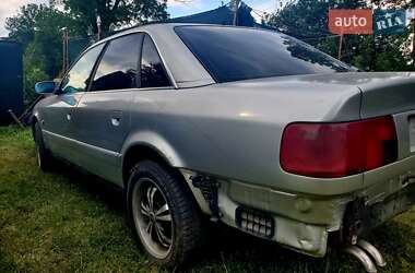 Седан Audi A6 1996 в 